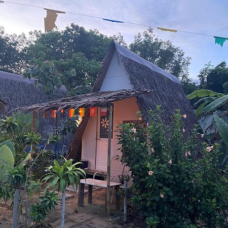 Hotel Phuketairportcamping Ban Bo Sai Klang Zewnętrze zdjęcie