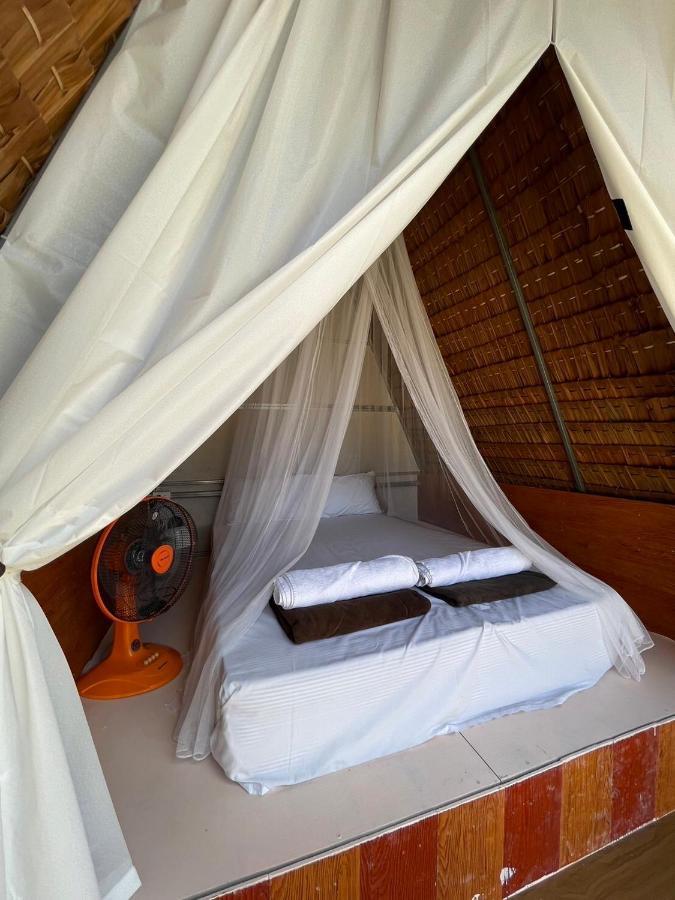 Hotel Phuketairportcamping Ban Bo Sai Klang Zewnętrze zdjęcie