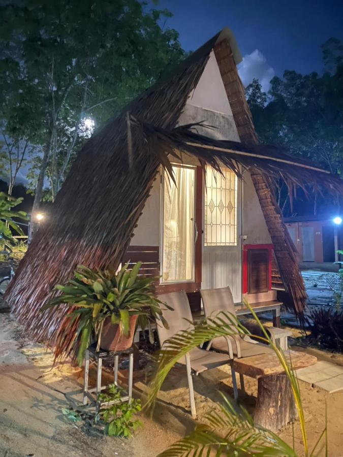 Hotel Phuketairportcamping Ban Bo Sai Klang Zewnętrze zdjęcie